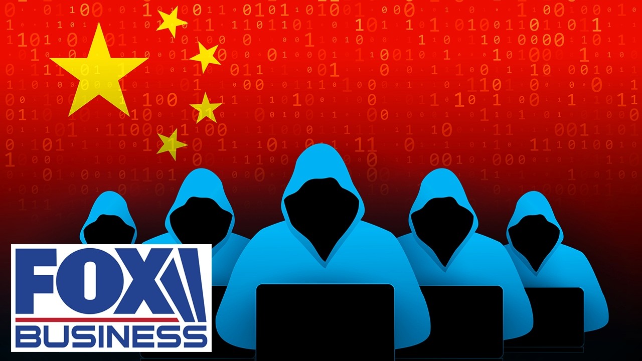 MASSIVE INTRUSION: US exposes SWEEPING China cyber attack