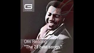 Otis Redding &quot;You send me&quot; GR 024/16 (Official Video)