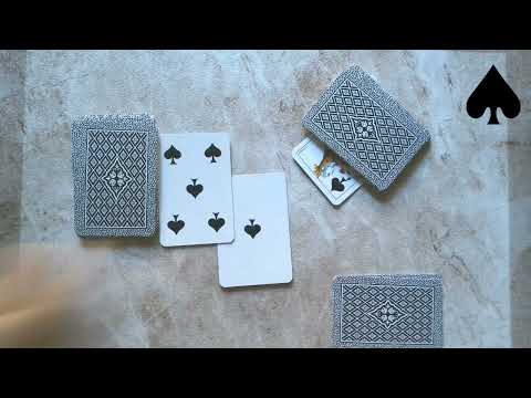 BRISCOLA con le carte GENOVESI da 40