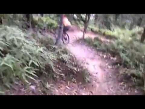 130203 Bahari (Mr Squeky Brakes) Chase