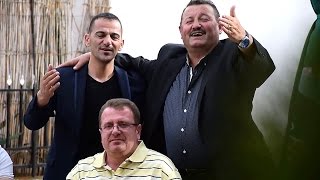 Avni Lushka & Luli Qose - Kam Dale Te Pres Tek Shtegu