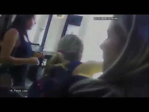 Criminosos assaltam joalheria no Centro de Campo Belo