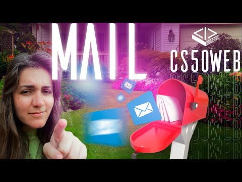 Mail Project 3 For Cs50 Web Programming With Python And Javascript