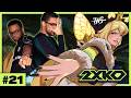 SonicFox & INZEM Enter TNS! - 2XKO Tourney #21 Pools Top 8 Tournament