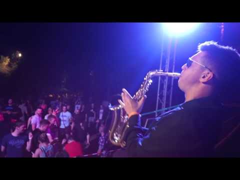 Halamoye Dance Festival Aftermovie