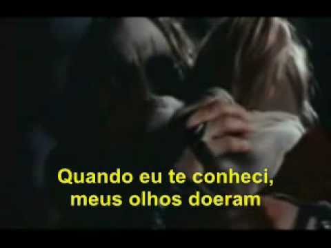 AGUA DE ANNIQUE - Day after yesterday ( legendado pt ) by Alex 2011