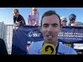 Christophe Laporte kan Europese titel amper geloven: "Ontzettend trots en blij met deze trui!"