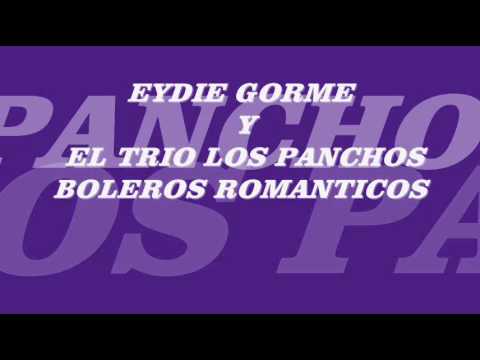 EYDIE GORME, EL TRIO LOS PANCHO MIX, DJ ALBERTO ZARA