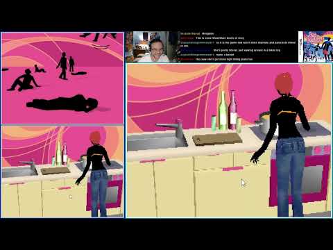 Livestream Recording - The Rub Rabbits! [Prequel to Feel the Magic: XY/XX]