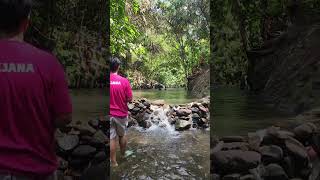 Download lagu swiming #dantvvlogs #everyone #waterfall #travel #subscribers mp3