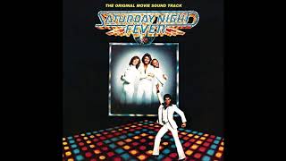 Saturday Night Fever Soundtrack 1. How Deep Is Your Love - Bee Gees