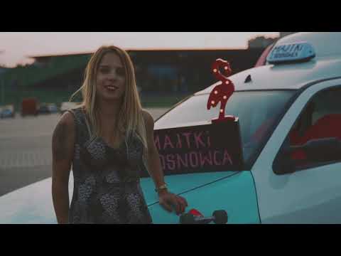 Majtko-wozem przez świat - odc.2 Koncert u Fryzjera (ANG)