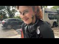 EVIL EMO VLOG 1 First Vlog 33