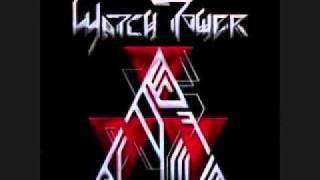 Watchtower - Asylum