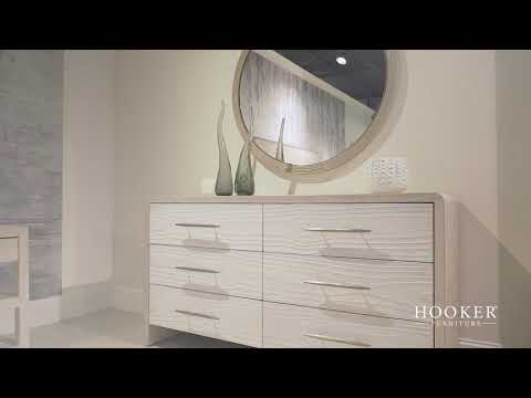 Cascade Collection from Hooker Furniture