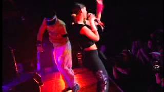 Party - Nelly Furtado LIVE in Halifax (April 2002)