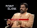 Swami Sandeepananda Giri In Point Blank PROMO 31 OCT 2018