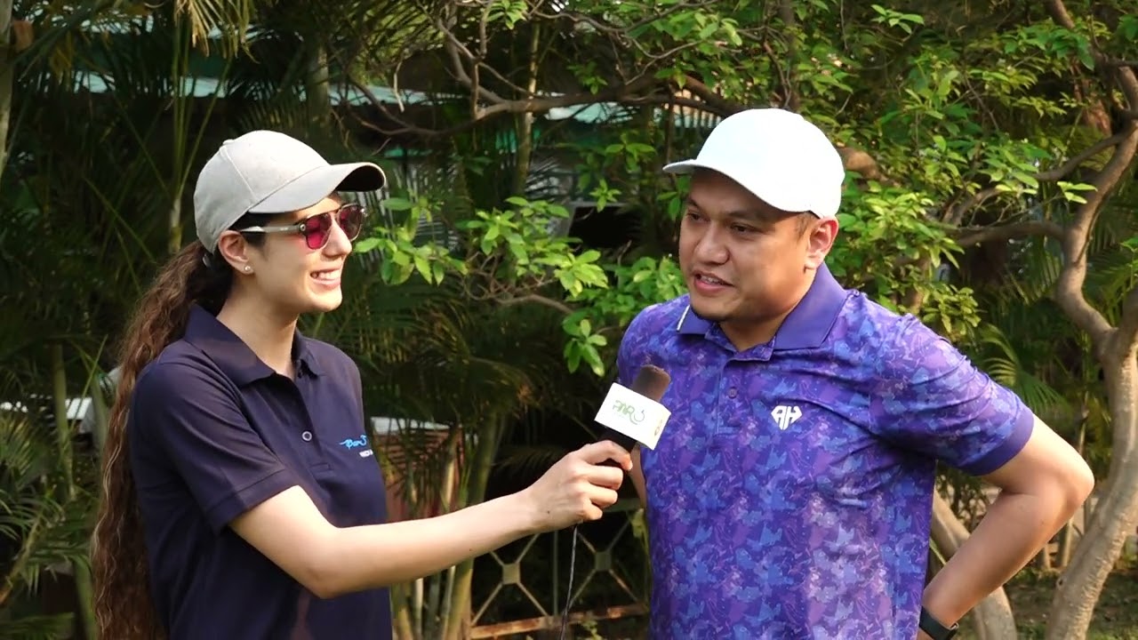 IPPA Events Interview