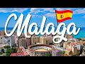 10 BEST Things To Do In Malaga | ULTIMATE Travel Guide