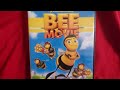 Opening To Bee Movie 2008 DVD Full Screen
