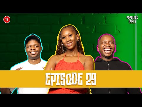 EP29 | Endy Nkwezane | Personal Life, Friendships, Motherhood, Marriage, Social Media , Miscarriage