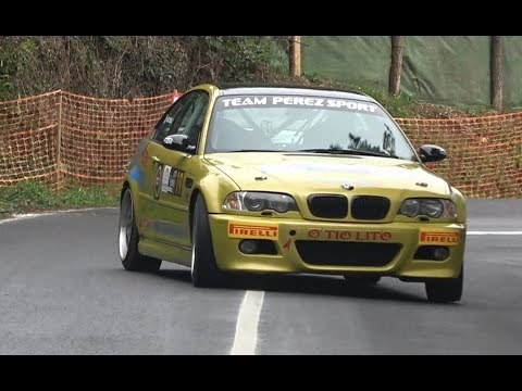 24 SUBIDA A ESTRADA 2019|HIGHLIGHTS|JUMPS & SHOW #CGM19