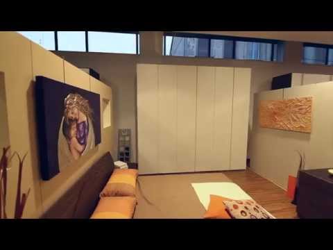 Armadi moderni e di design, armadi battenti e scorrevoli by Mussi Arreda