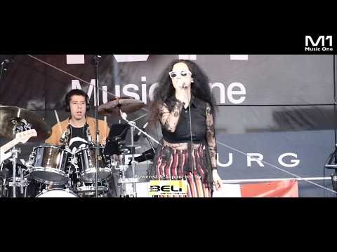 M1 "Music One" - Heidmärkerfest 2019 Trailer