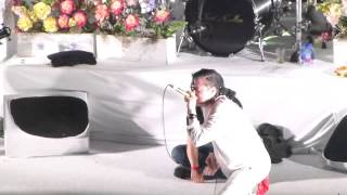 Faith No More - Spirit, The Wiltern, Los Angeles 22/04/2015