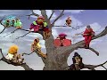 The Muppet Show 510 Jean Pierre Rampal Rockin Robin 1981