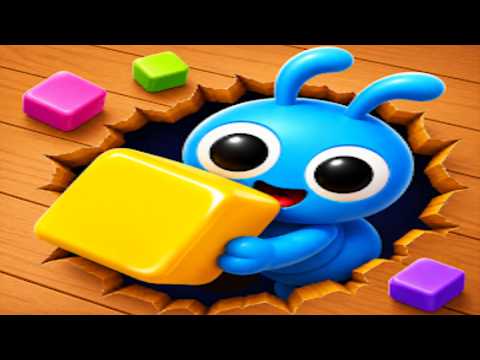 Food Hunt All Levels Gameplay Trailer Android,ios New Game