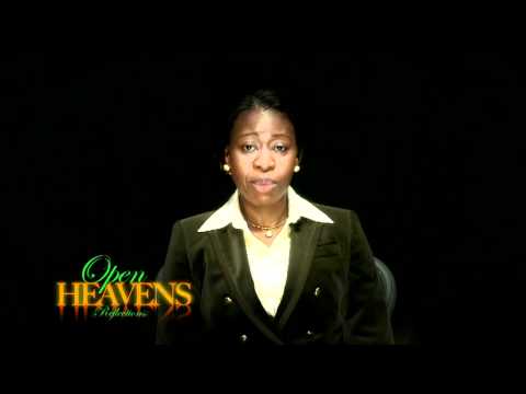 Open Heavens Reflections 2011 March 30 - Relations, Not Spared