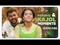 ஒரு பொண்ணுக்கிட்ட இப்படியெல்லாமா பே�