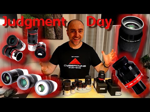 STOP Overpaying for Eyepieces! - Budget vs Premium