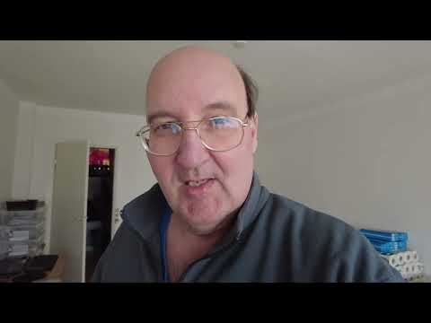 MongoTV_5806 - John Venter På Bedre Tider - Del 110 - Dag 466 af 1.000 Dage