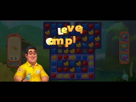 wildscapes | Level 425 | Gaming Zone Of Shreya