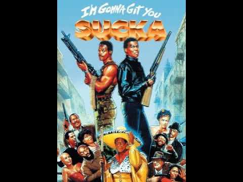3BGPodcast- I'm Gonna Git You Sucka