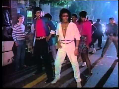 No Parking (On The Dance Floor) by Midnight Star