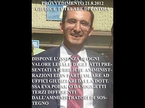 Carabinieri di Pistoia spaventati 7