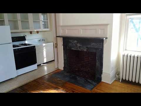 Nexus Property Management FR - 542 County Apt. 4 New Bedford, MA