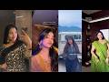 Ishika Sinha Hot Latest Instagram Reel Compilation Instagram Model Reel Vertical Collection