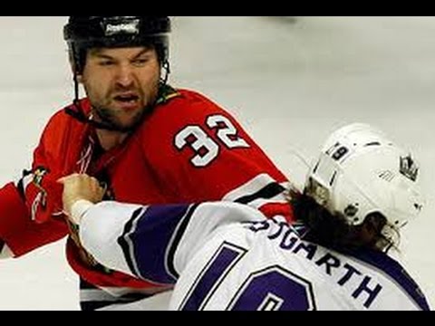 John Scott - The Height of Greatness