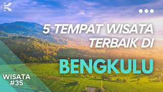 Download lagu 5 Destinasi Wisata Terbaik di Bengkulu yang Wajib Dikunjungi mp3