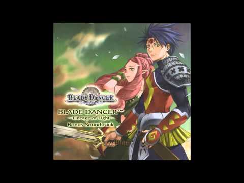 Blade Dancer: Lineage of Light Soundtrack - 01 - To the Future...