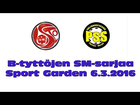 Loisto - PSS highlights