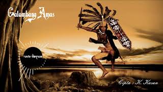 Download lagu Galombang Amas | Lagu Tradisional Dayak Kanayatn mp3