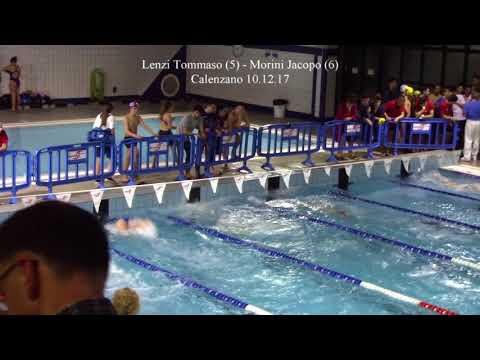 Lenzi Tommaso - Morini Jacopo 50SL R - Calenzano 10.12.17