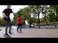 Bucuresti - Eroilor Skatepark 