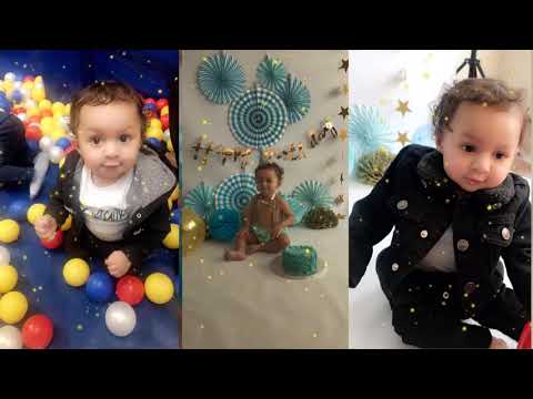 Happy birthday Rajveer