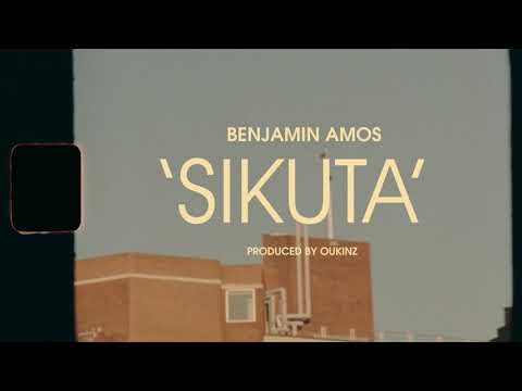 Benjamin Amos - Sikuta